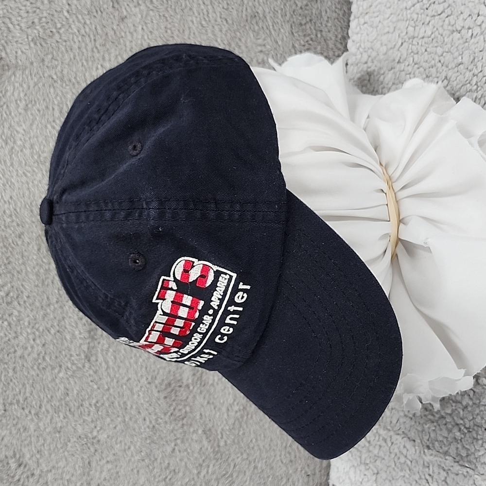 Olerud's Market Center Baseball Cap Trucker  Dad Hat Adjustable